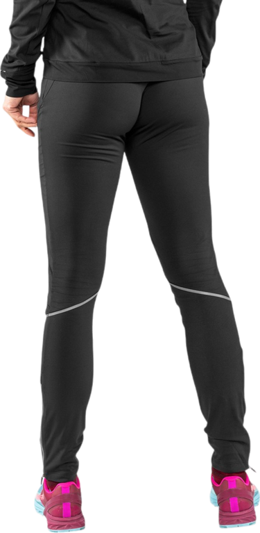 Bukser Dynafit Hybrid Running Trousers Sort | 08-0000071609-0911, 2