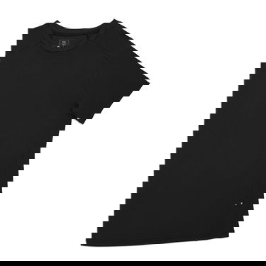T-shirt On Running Focus-T Black Sort | 1ME11460553, 1