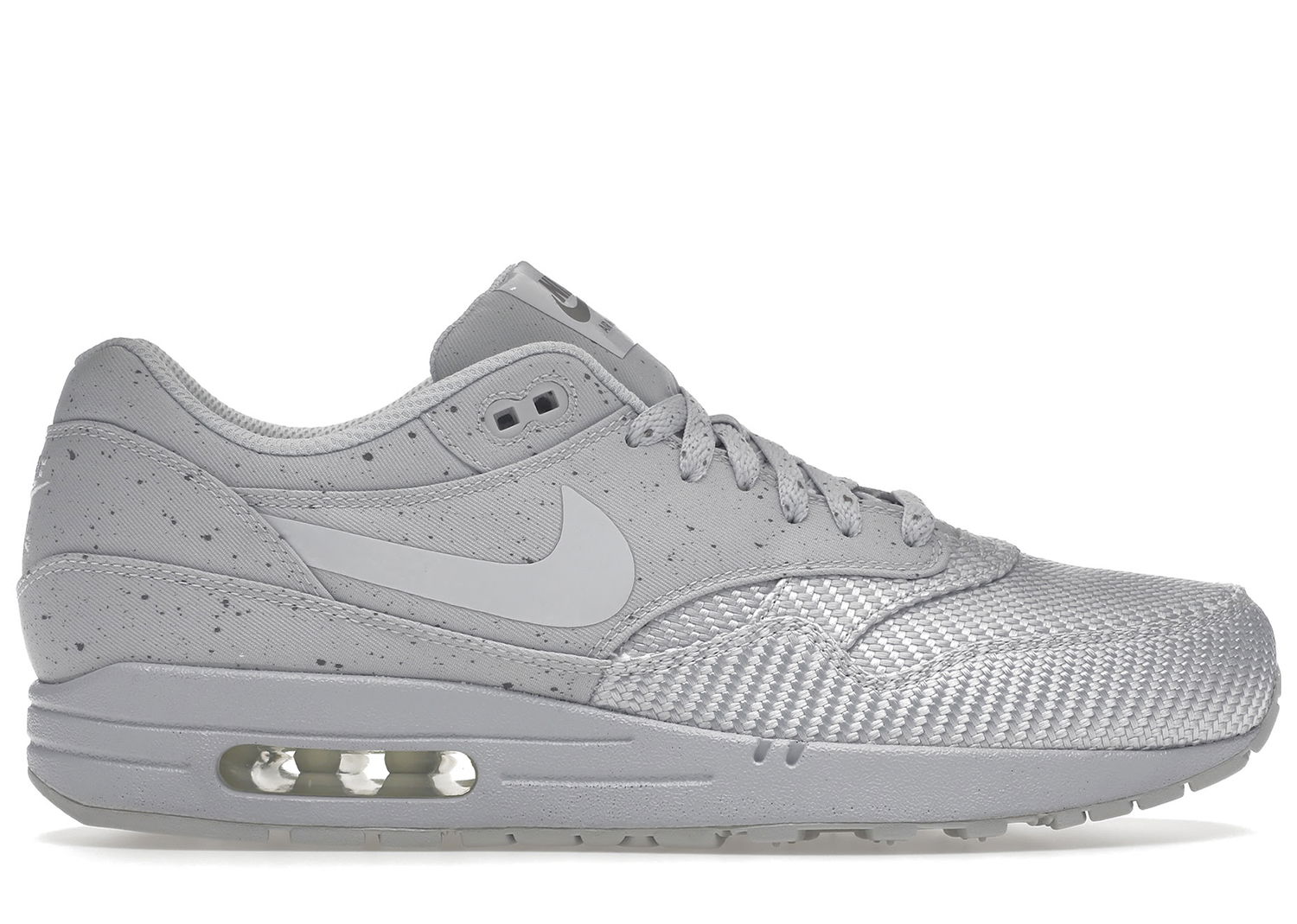 Sneakers og sko Nike Air Max 1 Monotones Vol 1 Grå | 635786-009, 0