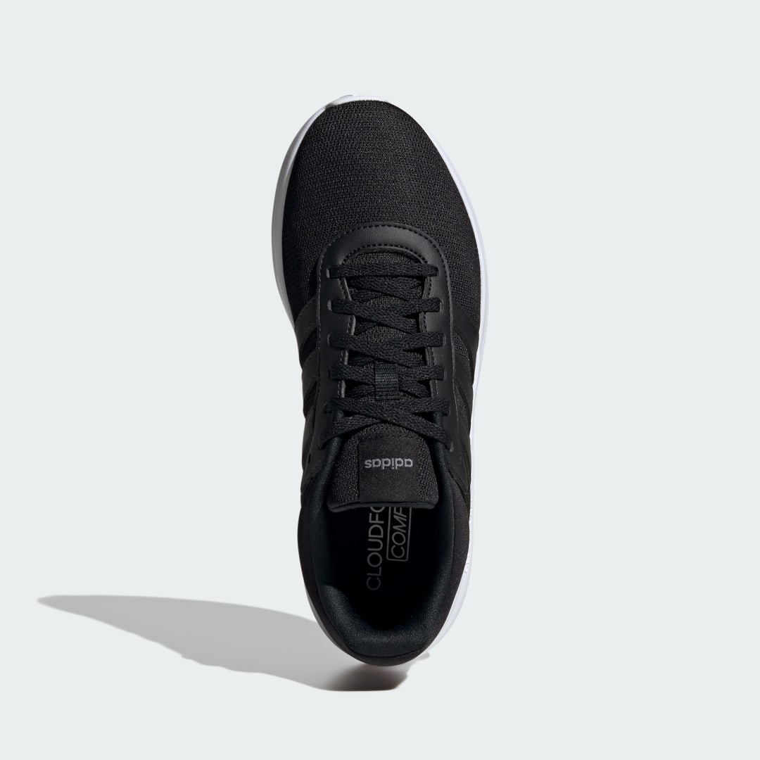Sneakers og sko adidas Originals Lite Racer 4.0 Sort | IE8562, 1