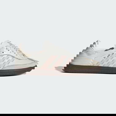 Sneakers og sko adidas Originals Samba OG Beige | IH2751, 4