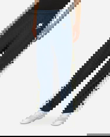 Bukser KENZO Varsity Track Pants Blue Mørkeblå | FD55PA7474IE 77, 3