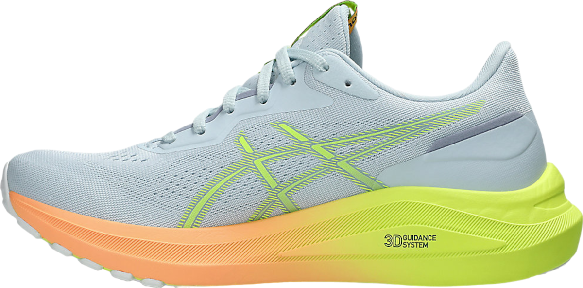 Sneakers og sko Asics GT-1000 13 PARIS Blå | 1012b748-750, 1