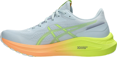 Sneakers og sko Asics GT-1000 13 PARIS Blå | 1012b748-750, 1