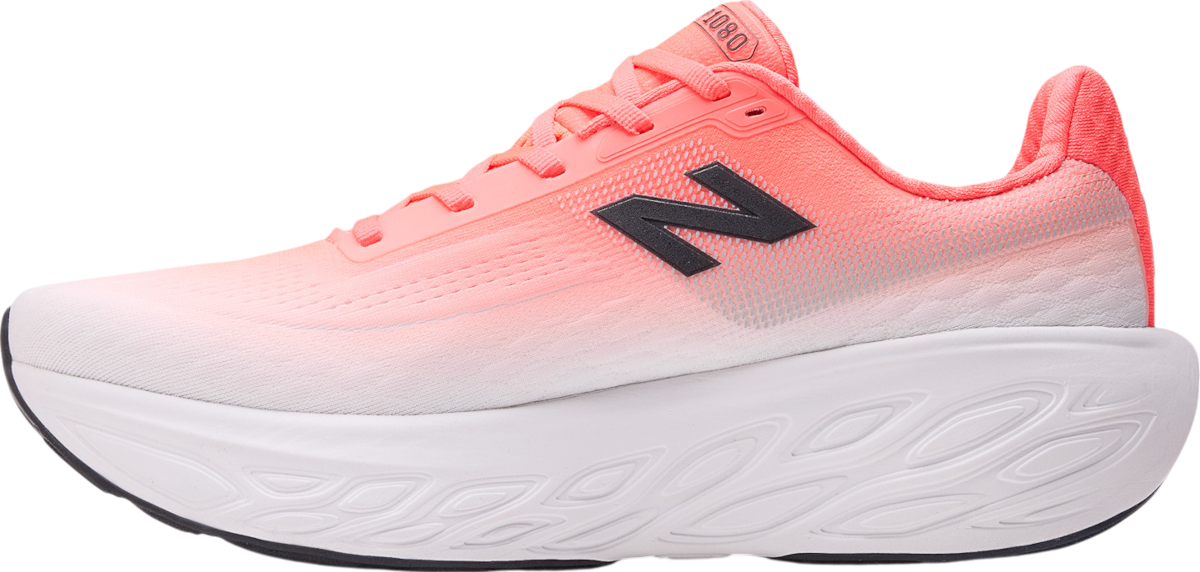 Sneakers og sko New Balance Fresh Foam X 1080 v14 Lyserød | m1080-14p, 1