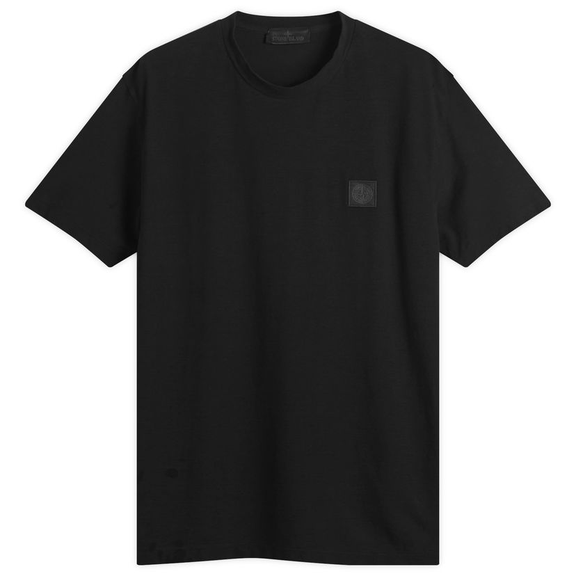 T-shirt Stone Island Ghost Patch Logo T-Shirt, Size Large Sort | K2S152100034-V0029