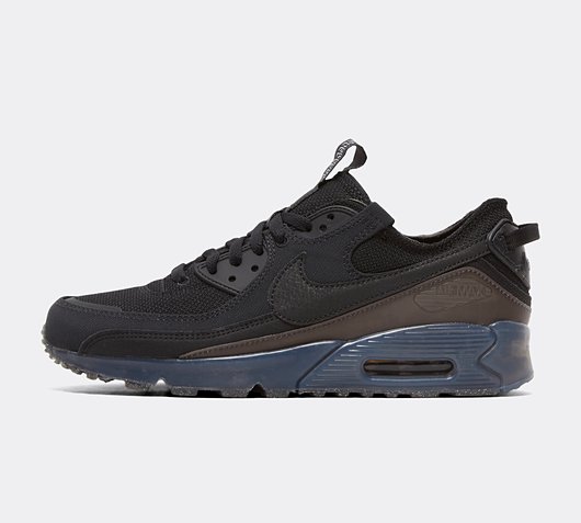 Sneakers og sko Nike Air Max 90 Terrascape Trainer Sort | DQ3987-002, 0