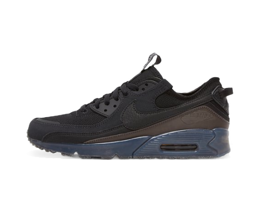 Lifestyle Nike Air Max 90 Terrascape Trainer Sort | DQ3987-002