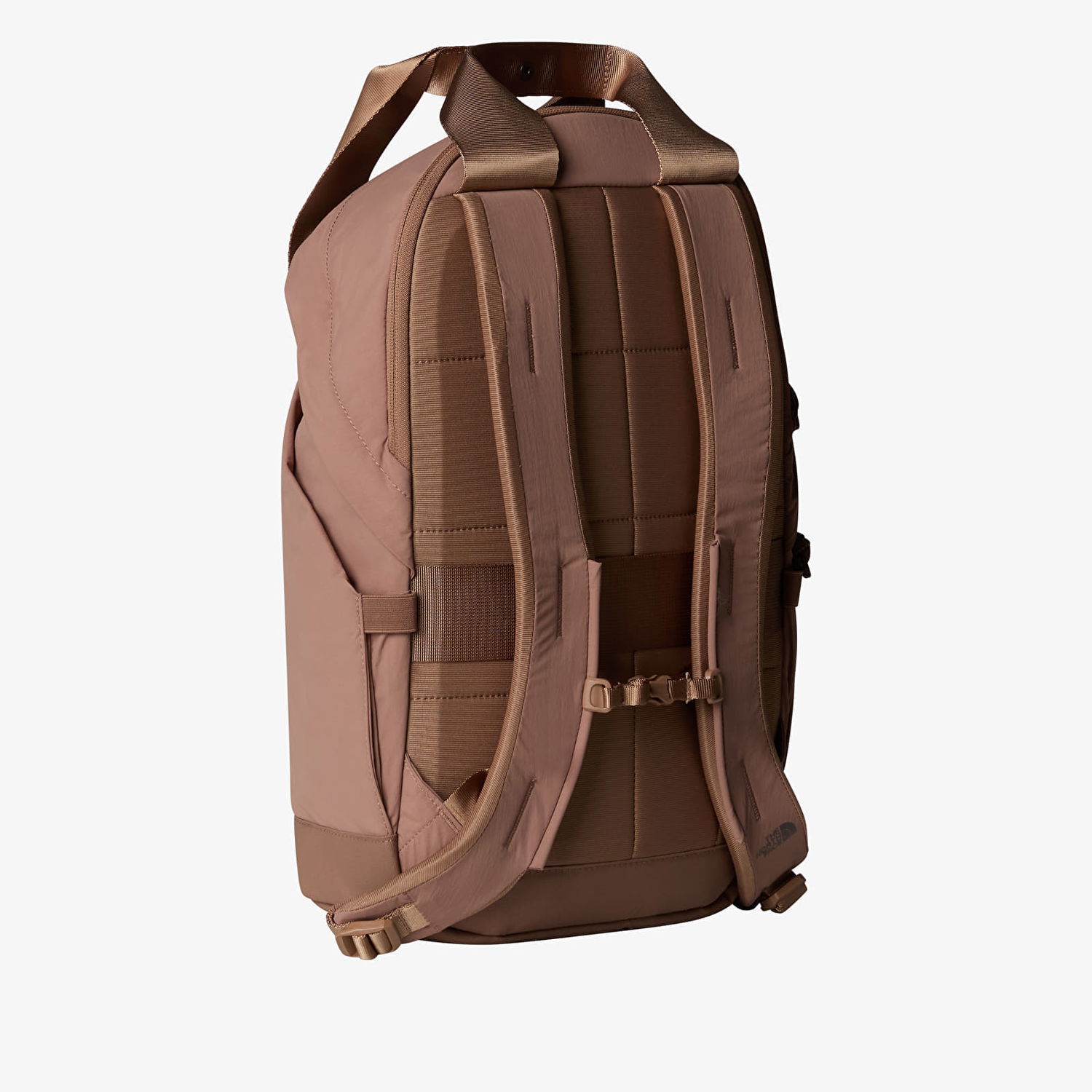 Rygsæk The North Face Never Stop Daypack 20L Backpack Brun | NF0A81DT6IH1, 1
