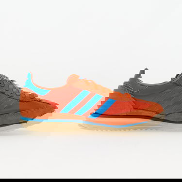 Sneakers og sko adidas Originals SL 72 RS Orange | JS0748, 2