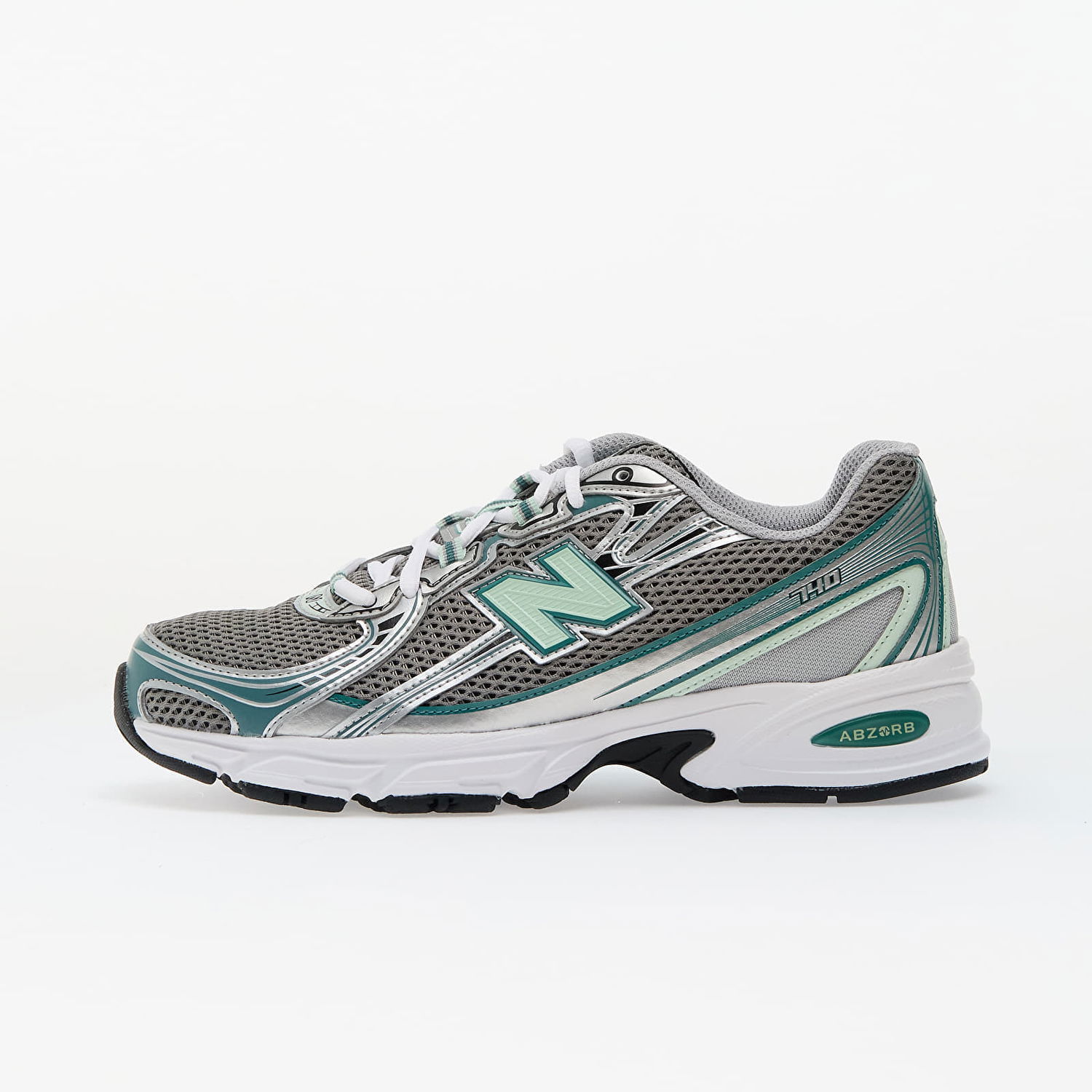 Sneakers og sko New Balance 740 Grå | U740NC2, 0