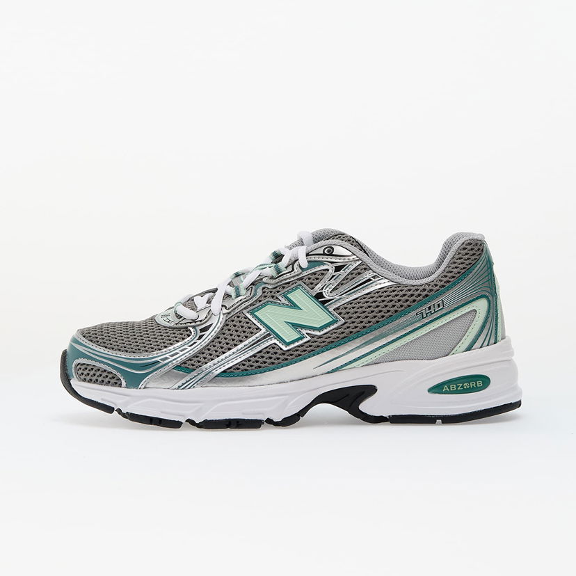 Sneakers og sko New Balance 740 Grå | U740NC2