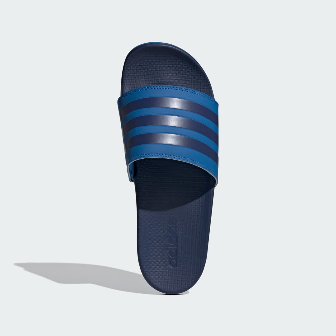 Sneakers og sko adidas Originals adilette Comfort Mørkeblå | IG1118, 1