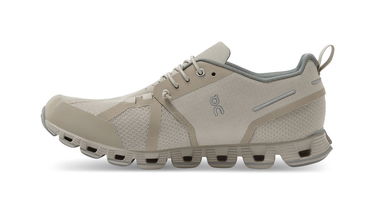 Sneakers og sko On Running Cloud Waterproof Grå | 19.99679, 4