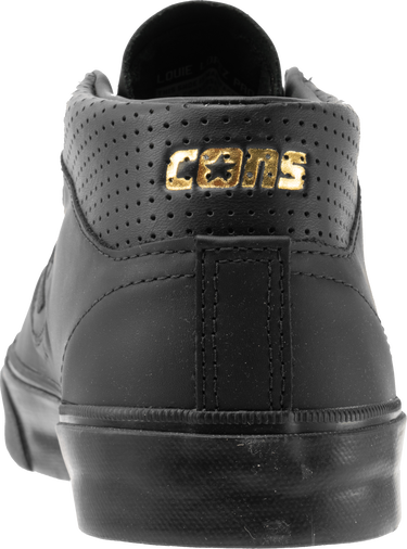 Sneakers og sko Converse Cons Louie Lopez Pro Sort | a05089c-001, 4
