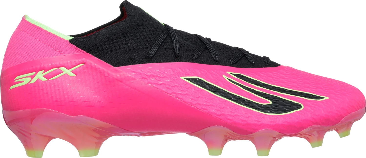 Sneakers og sko Skechers SKX 2 Elite FG Football Boots Lyserød | 252110-pkbk, 0