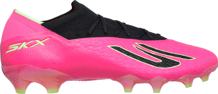 Sneakers og sko Skechers SKX 2 Elite FG Football Boots Lyserød | 252110-pkbk