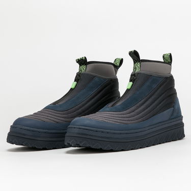 Sneakers og sko Converse Pro Leather X2 Trek Hi Mørkeblå | 171841C, 1