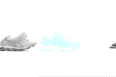 Sneakers og sko Asics GEL-KAYANO 20 Turkis | 1203A758-300, 0