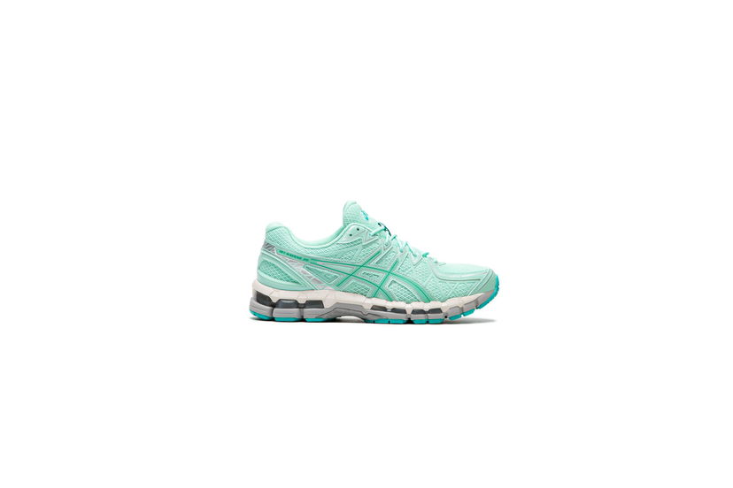 Sneakers og sko Asics GEL-KAYANO 20 Turkis | 1203A758-300