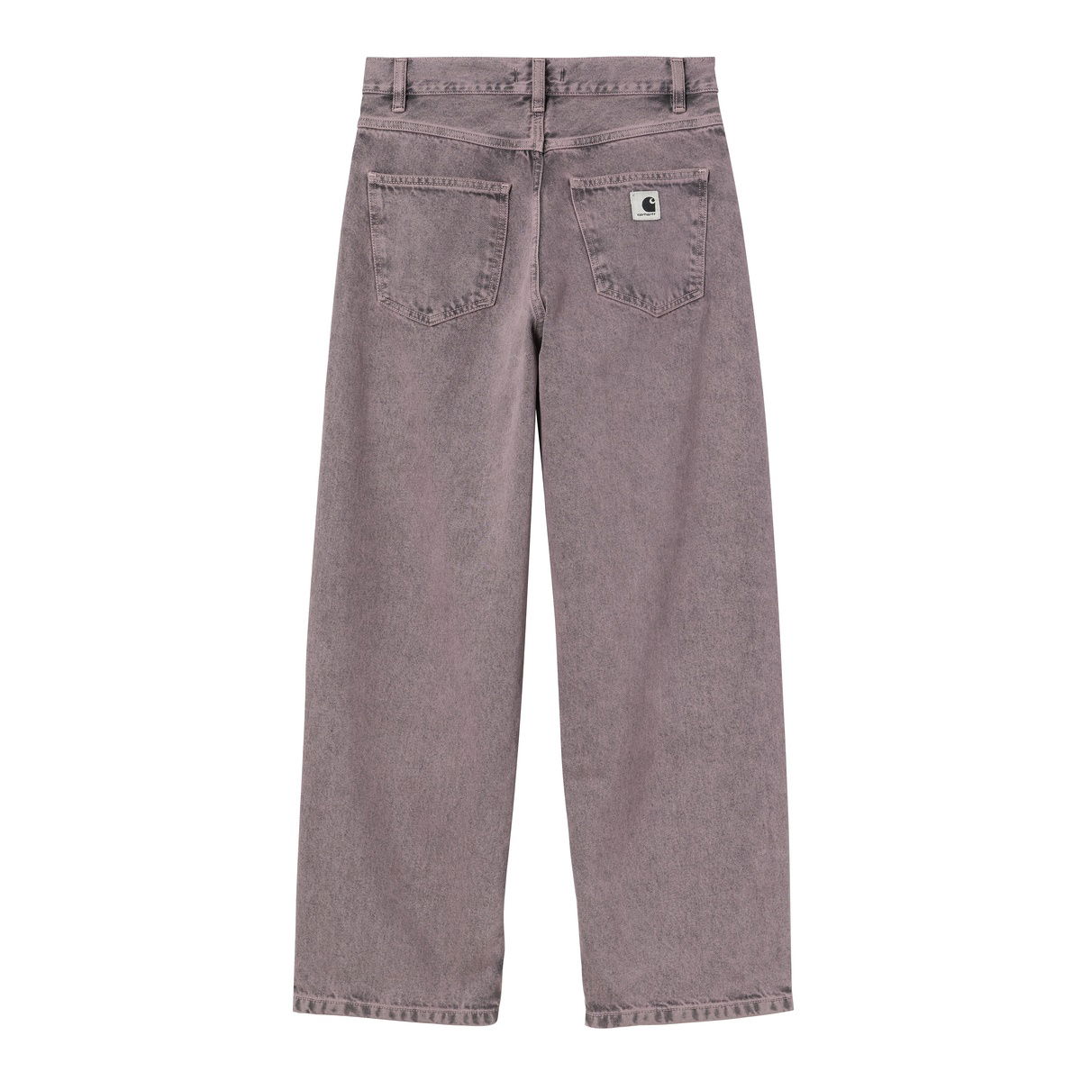 Jeans Carhartt WIP Carhartt WIP Women's Brandon Pants Lilla | I035822_6, 0