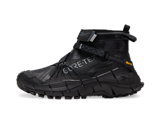 Løbe Reebok Zig Kinetica II Edge Sort | H05172