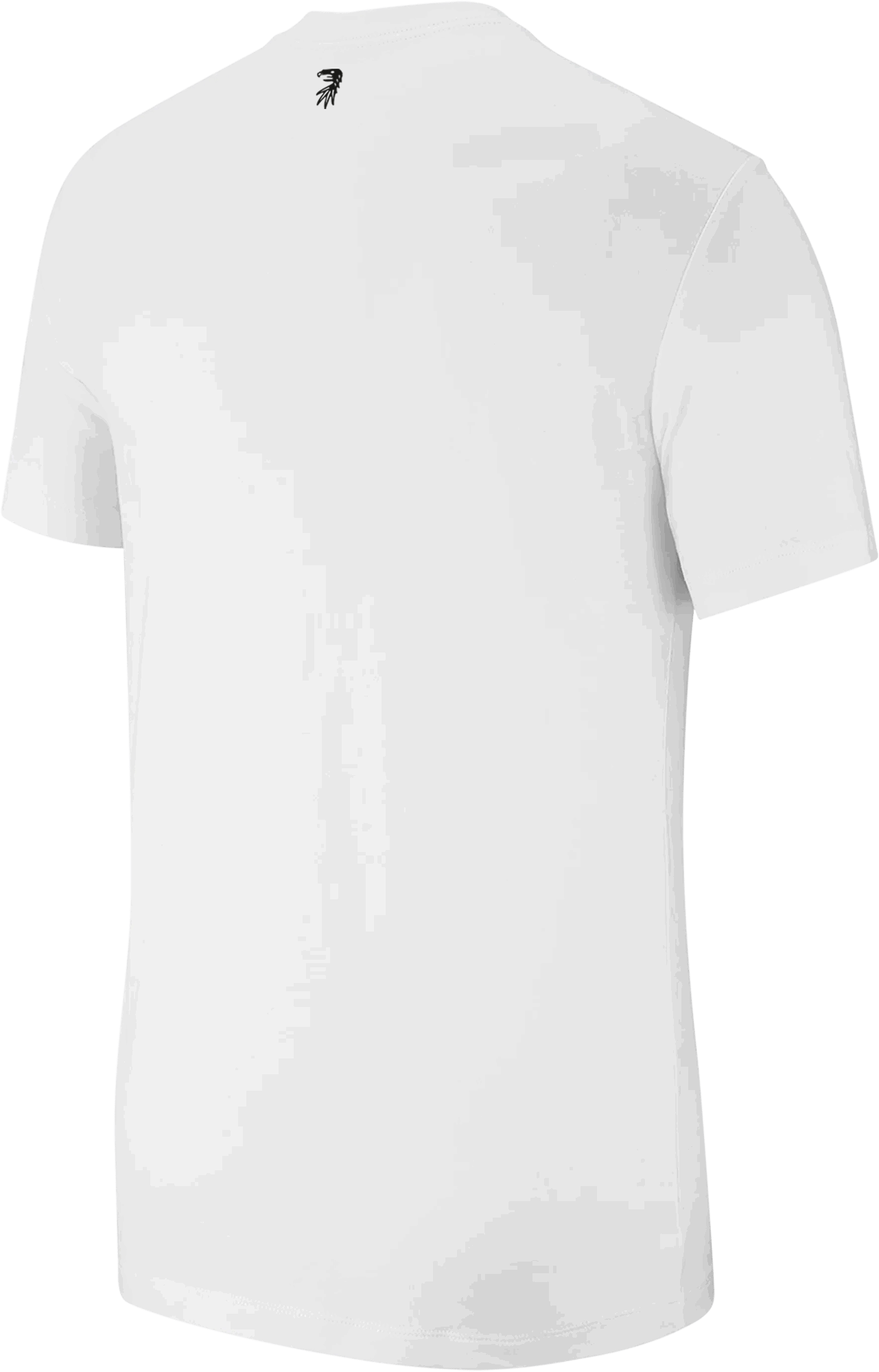 T-shirt Nike Nike SC Freiburg Futura T-Shirt Hvid | 5scfar5004-101, 1