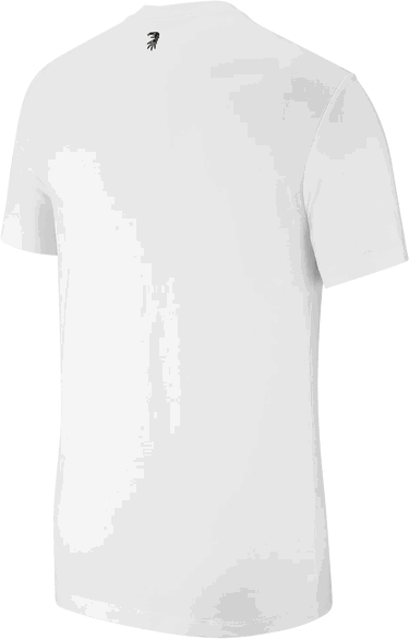 T-shirt Nike Nike SC Freiburg Futura T-Shirt Hvid | 5scfar5004-101, 1