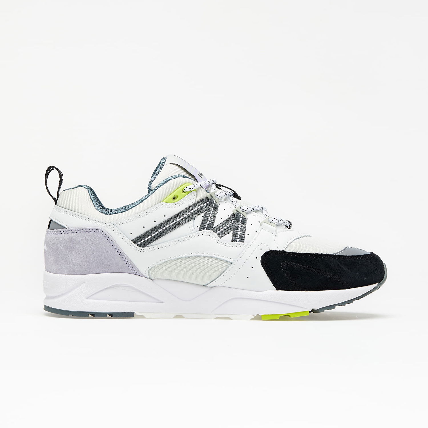 Sneakers og sko Karhu Fusion 2.0 Hvid | F804091, 1