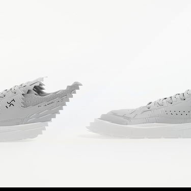 Sneakers og sko On Running The Roger Clubhouse Grå | 48.99407, 0
