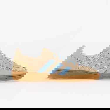 Sneakers og sko adidas Originals Handball Spezial Beige | JQ8410, 3