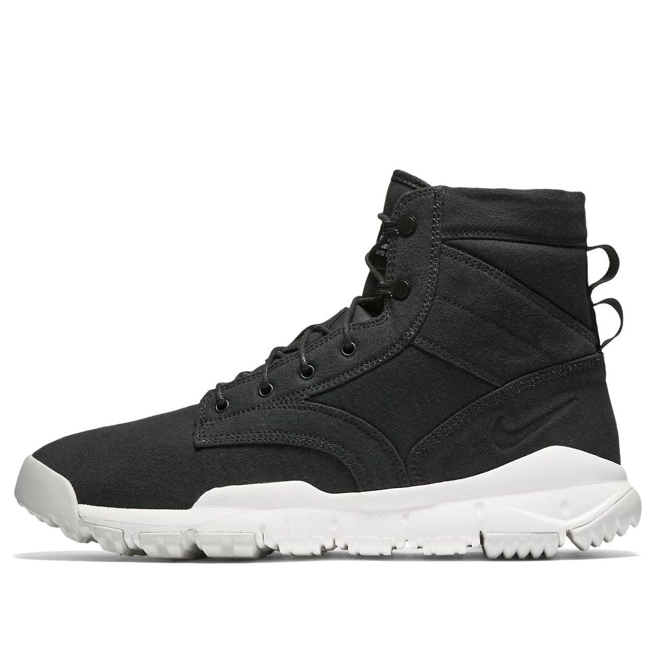 Sneakers og sko Nike SFB 6 Inch Field Boot Canvas NSW Sort | 844577-001, 0