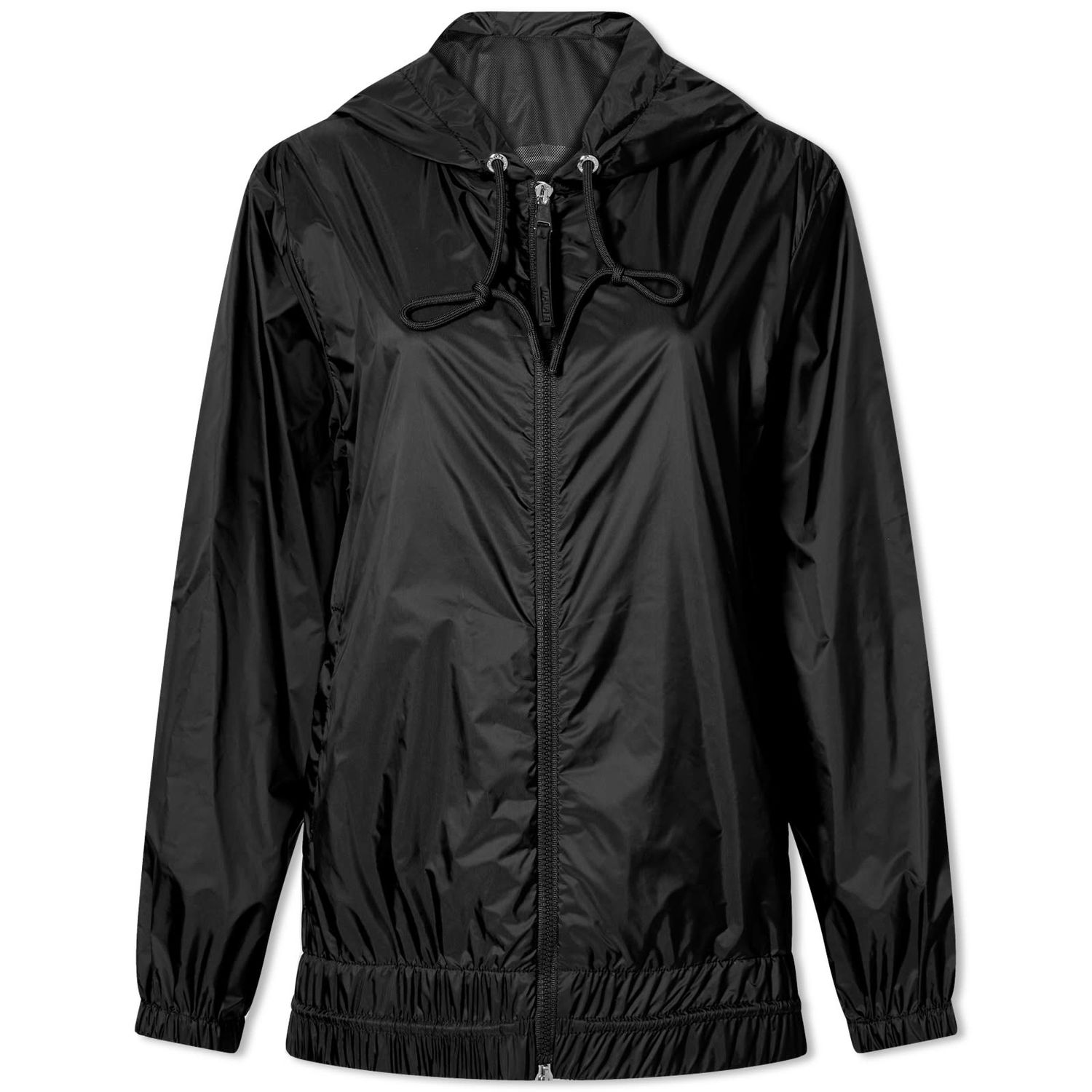 Jakke Moncler Pointu Jacket Sort | 1A001-28-595YT-999, 0
