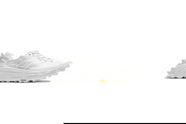 Sneakers og sko Hoka One One MAFATE SPEED 2 Hvid | 1126851-WLRC, 0