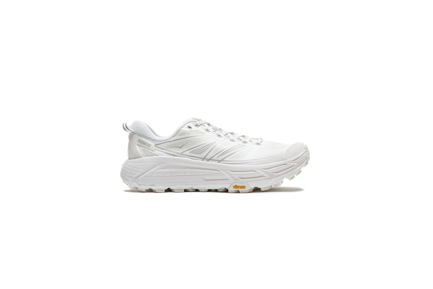 Sneakers og sko Hoka One One MAFATE SPEED 2 Hvid | 1126851-WLRC, 0