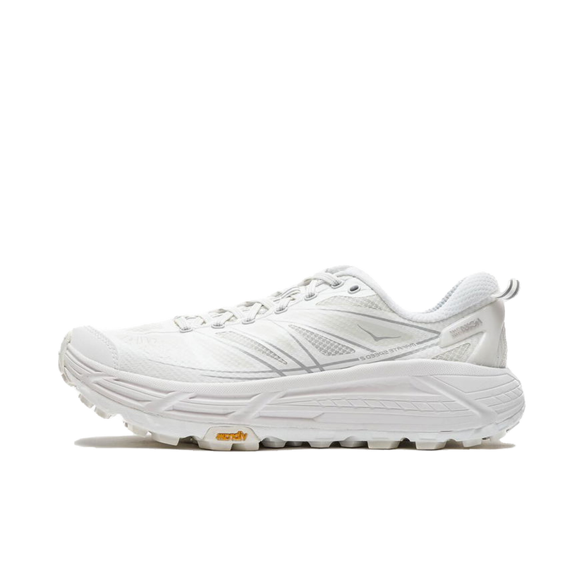 Løbe Hoka One One MAFATE SPEED 2 Hvid | 1126851-WLRC