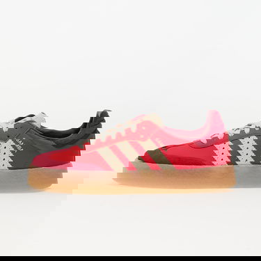 Sneakers og sko adidas Originals Sambae Rød | JH7287, 0