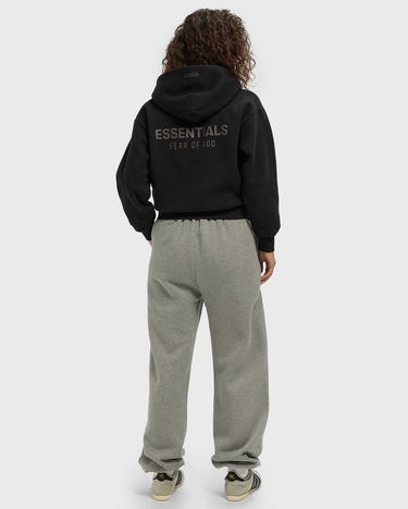 Sweatshirt Fear of God Classic Fit Zip-Up Hoodie Sort | 192SP255090FW-861, 2