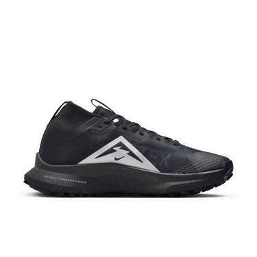 Sneakers og sko Nike trailové boty Pegasus Trail 4 GORE-TEX Sort | FZ4343-400, 2