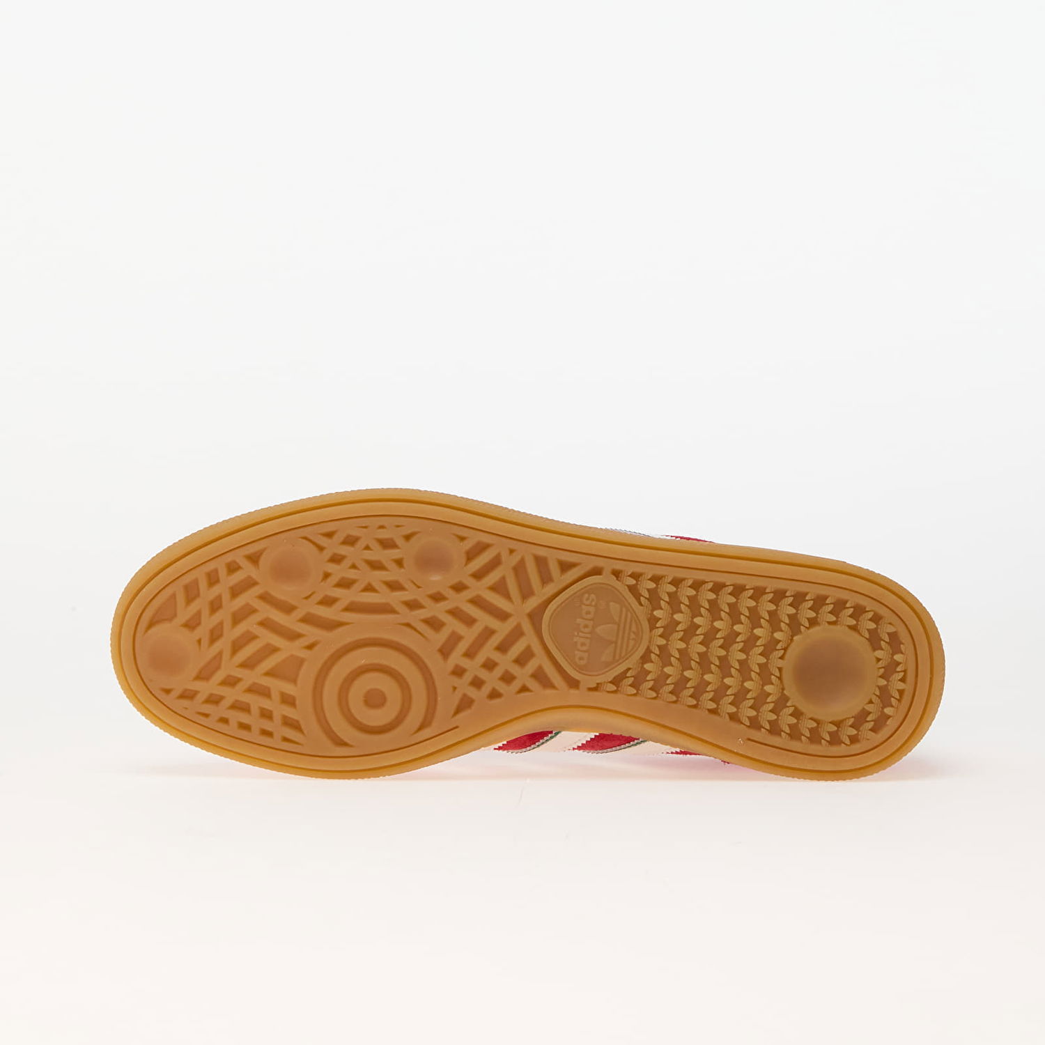 Sneakers og sko adidas Originals Handball Spezial Rød | IF9531, 1