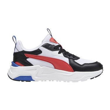 Sneakers og sko Puma Puma Trinity Lite JR Flerfarvet | 391443-09, 1