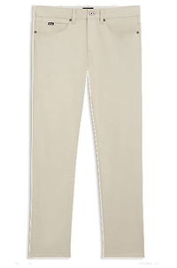 Delaware Slim-Fit Performance Denim Jeans