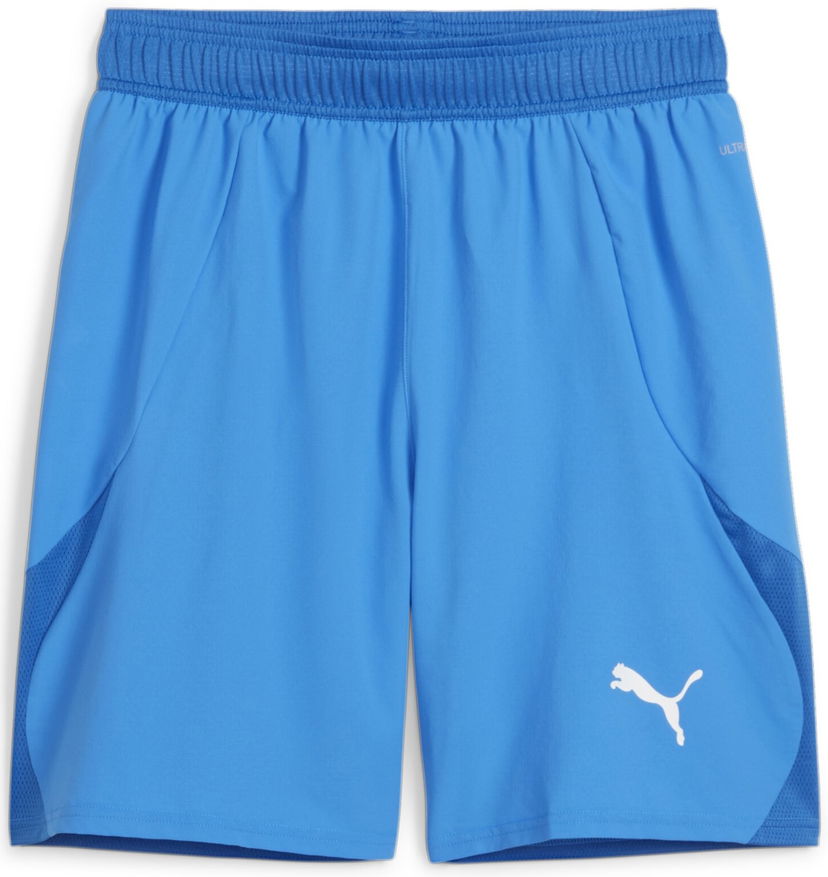 Shorts Puma teamFINAL Shorts Blå | 705743-02