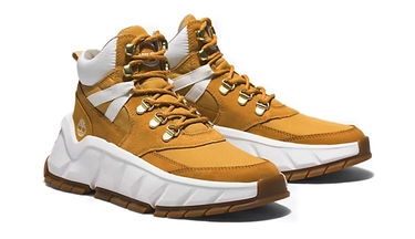 Sneakers og sko Timberland TBL Turbo Hiking Boots Brun | A5N4T-231, 3