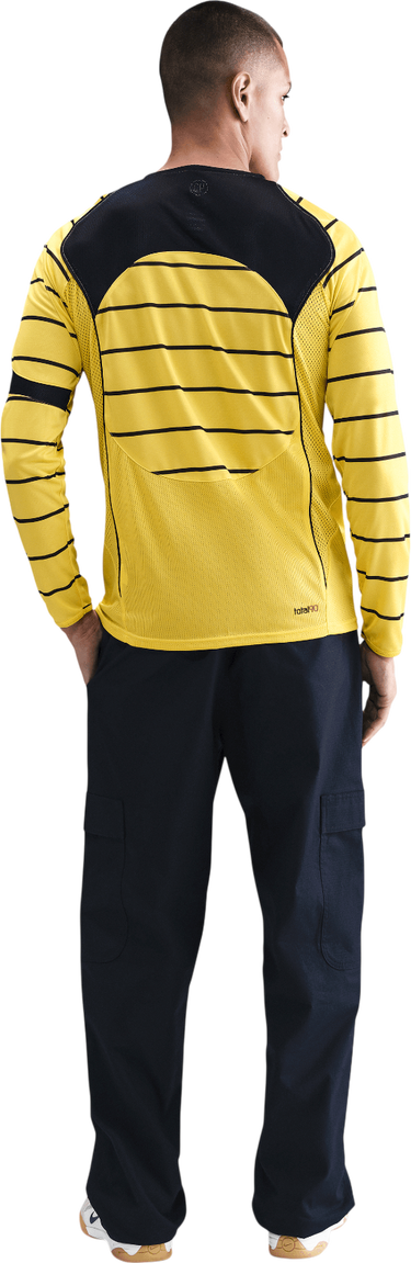 Jersey Nike Dri-FIT Total 90 Energy Long Sleeve Jersey Gul | im6315-719, 2
