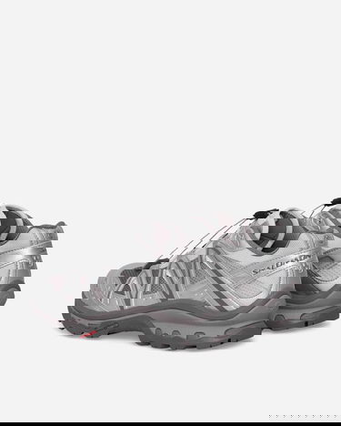 Sneakers og sko Salomon Slam Jam x  Xt-Quest "Plum Kitten" Metalisk | L47419300, 3
