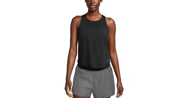 Tanktop Nike Dri-FIT ADV Run Division Tank Top Sort | dx0276-010, 1