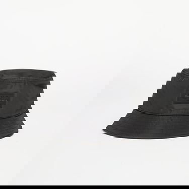 Hat CALVIN KLEIN Calvin Klein Jeans Mono Logo Patch Bucket Hat Sort | LV04G5030G UB1, 0