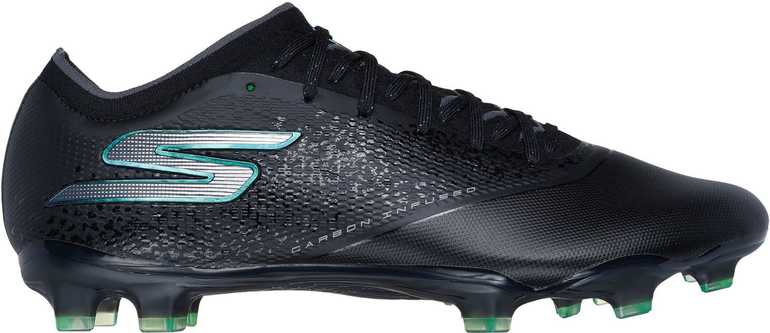 Sneakers og sko Skechers Razor Elite FG Sort | 252020-bksl, 0