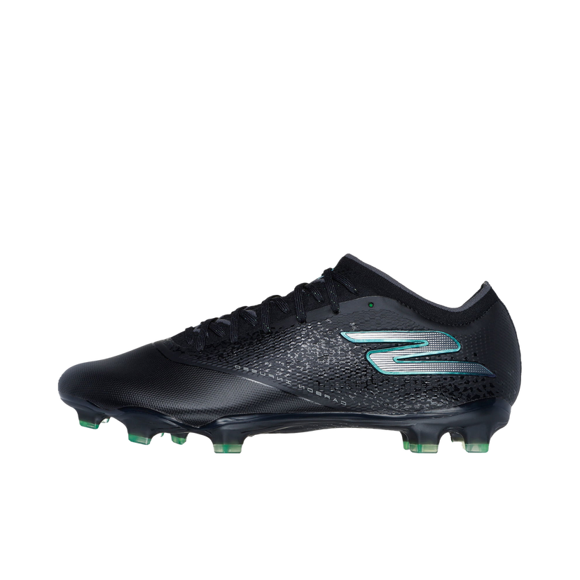 Sneakers og sko Skechers Razor Elite FG Sort | 252020-bksl